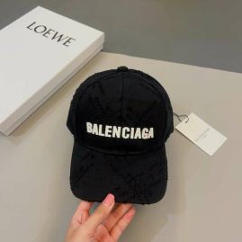 Picture of Balenciaga Cap _SKUBalenciagacaphm022513629